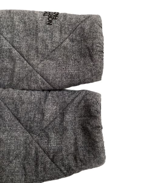 THE NORTH FACE（ザ ノース フェイス）THE NORTH FACE (ザ ノース フェイス) ミラージュサーマルアノラック グレー サイズ:Mの古着・服飾アイテム