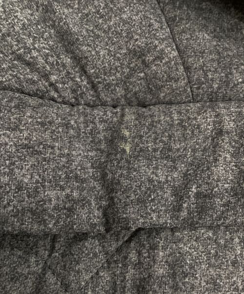 THE NORTH FACE（ザ ノース フェイス）THE NORTH FACE (ザ ノース フェイス) ミラージュサーマルアノラック グレー サイズ:Mの古着・服飾アイテム