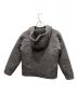 THE NORTH FACE (ザ ノース フェイス) ミラージュサーマルアノラック グレー サイズ:M：4000円