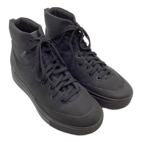 THE NORTH FACE（ザ ノース フェイス）THE NORTH FACE (ザ ノース フェイス) シャトル レース ハイ ウォータープルーフ ブラック サイズ:25㎝の古着・服飾アイテム