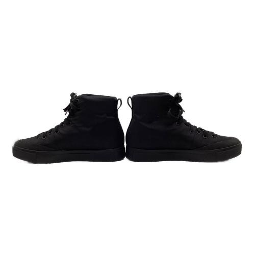 THE NORTH FACE（ザ ノース フェイス）THE NORTH FACE (ザ ノース フェイス) シャトル レース ハイ ウォータープルーフ ブラック サイズ:25㎝の古着・服飾アイテム