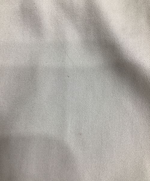 THE NORTHFACE PURPLELABEL（ザ・ノースフェイス パープルレーベル）THE NORTHFACE PURPLELABEL (ザ・ノースフェイス パープルレーベル) チノワイドテーパードフィールドパンツ ホワイト サイズ:Mの古着・服飾アイテム