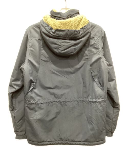 Patagonia（パタゴニア）Patagonia (パタゴニア) イスマスパーカ ネイビー サイズ:Sの古着・服飾アイテム