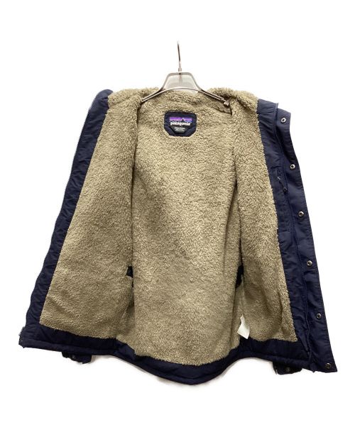 Patagonia（パタゴニア）Patagonia (パタゴニア) イスマスパーカ ネイビー サイズ:Sの古着・服飾アイテム
