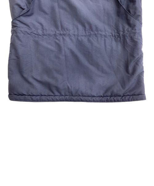 Patagonia（パタゴニア）Patagonia (パタゴニア) イスマスパーカ ネイビー サイズ:Sの古着・服飾アイテム