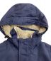 中古・古着 Patagonia (パタゴニア) イスマスパーカ ネイビー サイズ:S：11000円