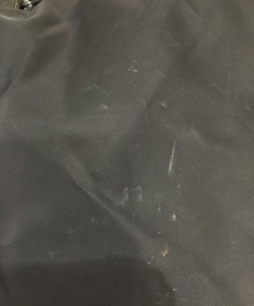 THE NORTHFACE PURPLELABEL（ザ・ノースフェイス パープルレーベル）THE NORTHFACE PURPLELABEL (ザ・ノースフェイス パープルレーベル) 3way ブリースケース ネイビーの古着・服飾アイテム