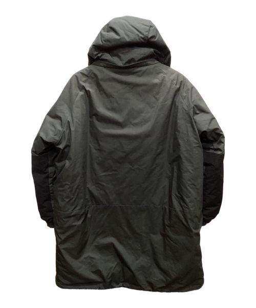 WILD THINGS（ワイルドシングス）WILD THINGS (ワイルドシングス) モンスターパーカ ブラック サイズ:Sの古着・服飾アイテム