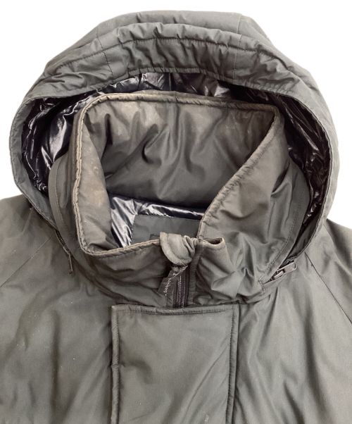 WILD THINGS（ワイルドシングス）WILD THINGS (ワイルドシングス) モンスターパーカ ブラック サイズ:Sの古着・服飾アイテム