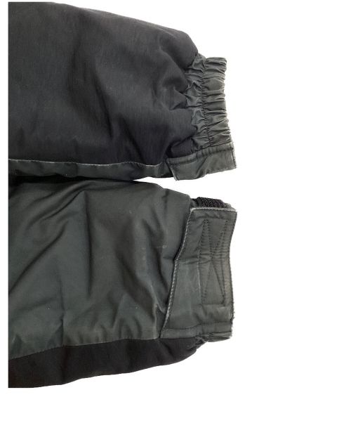 WILD THINGS（ワイルドシングス）WILD THINGS (ワイルドシングス) モンスターパーカ ブラック サイズ:Sの古着・服飾アイテム