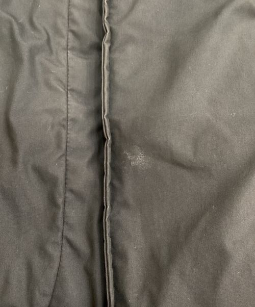 WILD THINGS（ワイルドシングス）WILD THINGS (ワイルドシングス) モンスターパーカ ブラック サイズ:Sの古着・服飾アイテム