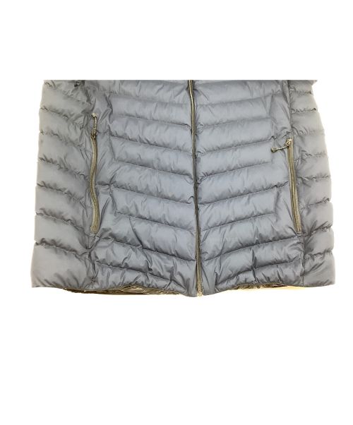 THE NORTH FACE（ザ ノース フェイス）THE NORTH FACE (ザ ノース フェイス) サンダーラウンドネックジャケット ネイビー サイズ:XLの古着・服飾アイテム