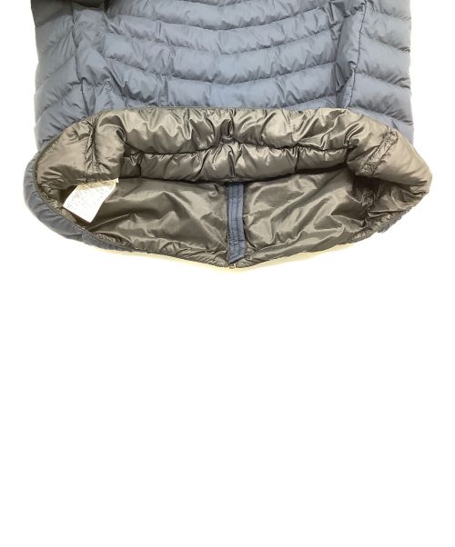 THE NORTH FACE（ザ ノース フェイス）THE NORTH FACE (ザ ノース フェイス) サンダーラウンドネックジャケット ネイビー サイズ:XLの古着・服飾アイテム