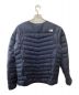 THE NORTH FACE (ザ ノース フェイス) サンダーラウンドネックジャケット ネイビー サイズ:XL：15000円