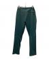 MAMMUT (マムート) トレッカーズ 3.0 ソフトシェル パンツ アジアンフィット グリーン サイズ:SIZE L：9000円