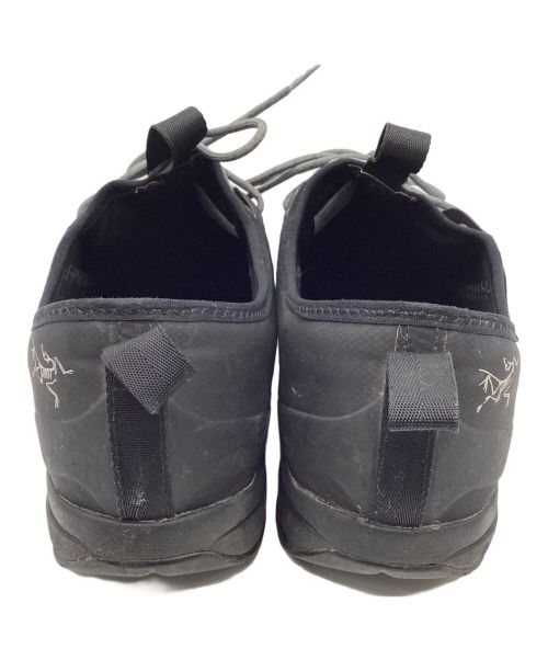 ARC'TERYX（アークテリクス）ARC'TERYX (アークテリクス) Acrux SL ブラック サイズ:27cmの古着・服飾アイテム