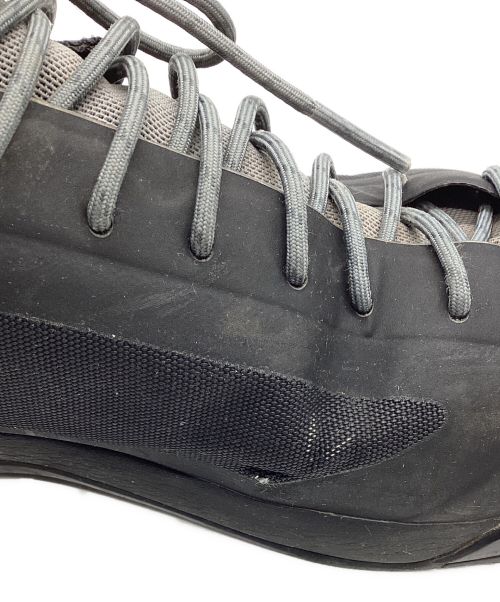 ARC'TERYX（アークテリクス）ARC'TERYX (アークテリクス) Acrux SL ブラック サイズ:27cmの古着・服飾アイテム