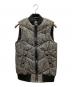 G-STAR RAW（ジースターロゥ）の古着「Whistler Meefic Quilted Vest」｜ブラック