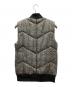 G-STAR RAW (ジースターロゥ) Whistler Meefic Quilted Vest ブラック サイズ:SIZE XS 未使用品：6000円