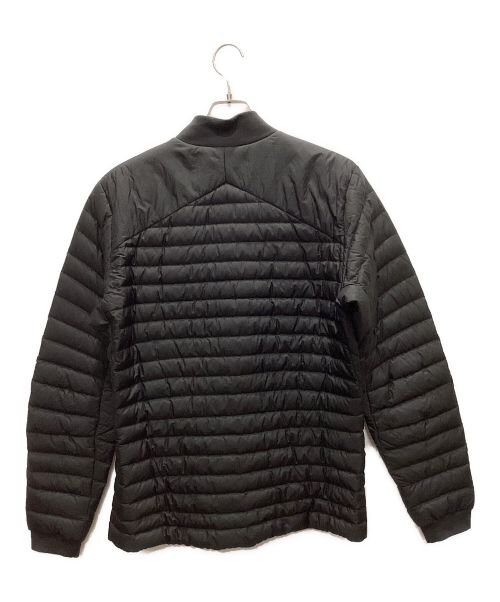 ARC'TERYX（アークテリクス）ARC'TERYX (アークテリクス) CONDUIT LT JACKET ブラック サイズ:Lの古着・服飾アイテム
