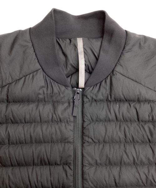 ARC'TERYX（アークテリクス）ARC'TERYX (アークテリクス) CONDUIT LT JACKET ブラック サイズ:Lの古着・服飾アイテム