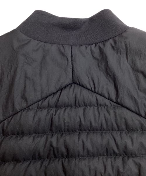 ARC'TERYX（アークテリクス）ARC'TERYX (アークテリクス) CONDUIT LT JACKET ブラック サイズ:Lの古着・服飾アイテム