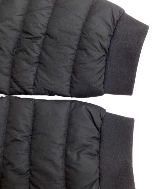 ARC'TERYX（アークテリクス）ARC'TERYX (アークテリクス) CONDUIT LT JACKET ブラック サイズ:Lの古着・服飾アイテム
