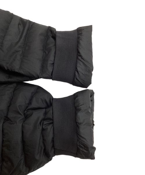 ARC'TERYX（アークテリクス）ARC'TERYX (アークテリクス) CONDUIT LT JACKET ブラック サイズ:Lの古着・服飾アイテム