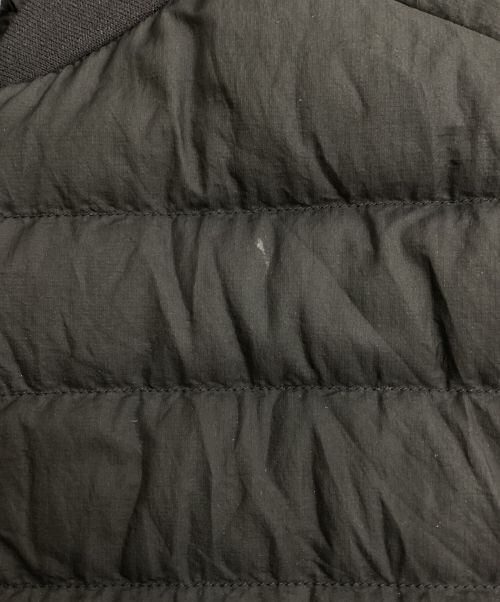 ARC'TERYX（アークテリクス）ARC'TERYX (アークテリクス) CONDUIT LT JACKET ブラック サイズ:Lの古着・服飾アイテム