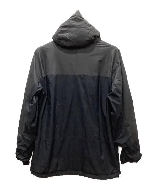 Jack Wolfskin（ジャック ウルフスキン）Jack Wolfskin (ジャック ウルフスキン) JP TECHFLEX WARM JK V2 ブラック サイズ:SIZE L 未使用品の古着・服飾アイテム