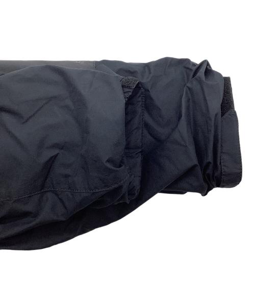 Jack Wolfskin（ジャック ウルフスキン）Jack Wolfskin (ジャック ウルフスキン) JP TECHFLEX WARM JK V2 ブラック サイズ:SIZE L 未使用品の古着・服飾アイテム