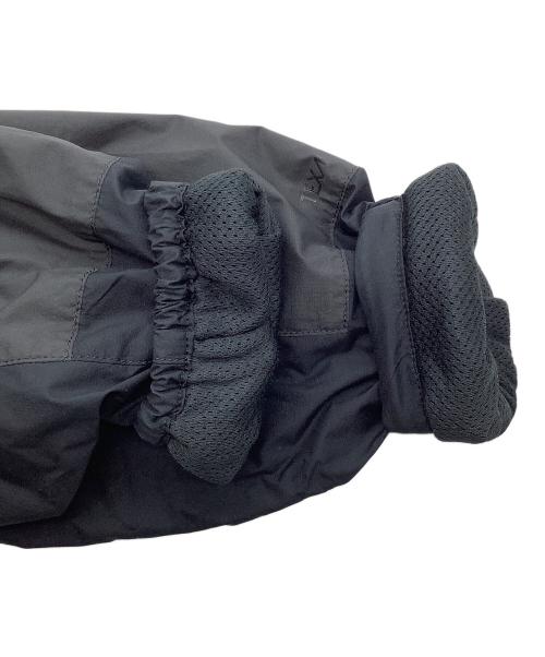 Jack Wolfskin（ジャック ウルフスキン）Jack Wolfskin (ジャック ウルフスキン) JP TECHFLEX WARM JK V2 ブラック サイズ:SIZE L 未使用品の古着・服飾アイテム