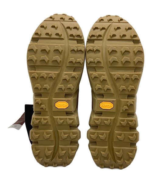 OAKLEY（オークリー）OAKLEY (オークリー) スニーカー ブラウン サイズ:26cm 未使用品の古着・服飾アイテム