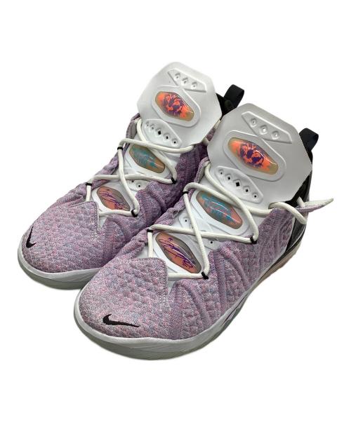 NIKE（ナイキ）NIKE (ナイキ) スニーカー ピンク サイズ:26.5cmの古着・服飾アイテム