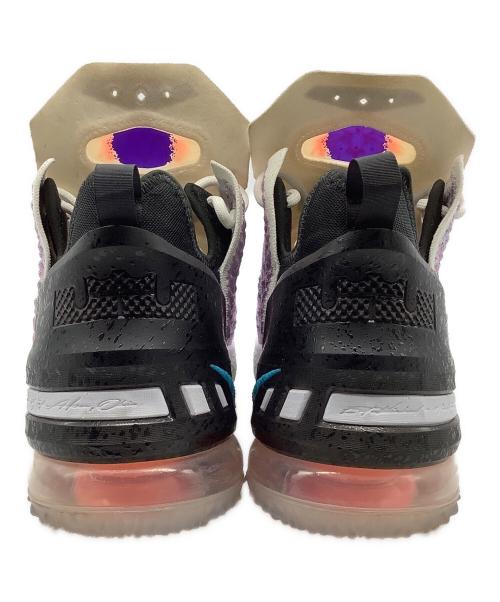 NIKE（ナイキ）NIKE (ナイキ) スニーカー ピンク サイズ:26.5cmの古着・服飾アイテム