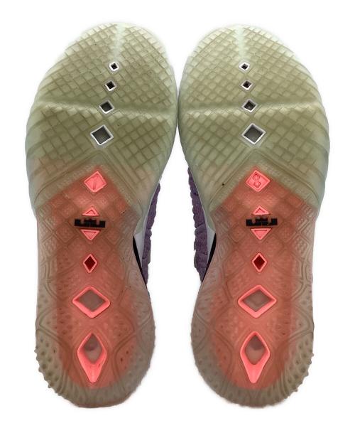 NIKE（ナイキ）NIKE (ナイキ) スニーカー ピンク サイズ:26.5cmの古着・服飾アイテム