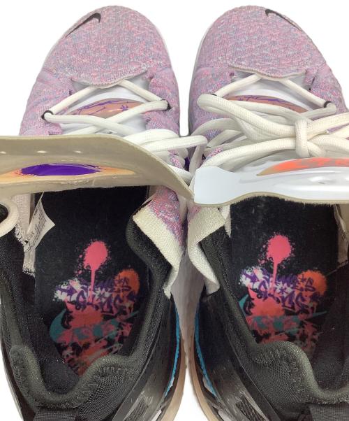 NIKE（ナイキ）NIKE (ナイキ) スニーカー ピンク サイズ:26.5cmの古着・服飾アイテム