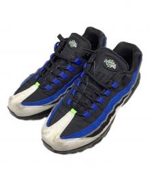 NIKE（ナイキ）の古着「Air Max 95 SE」｜ブラック