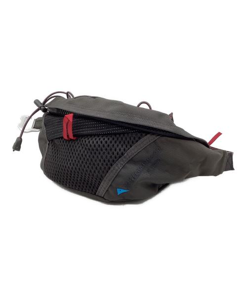 KLATTERMUSEN（クレッタルムーセン）KLATTERMUSEN (クレッタルムーセン) ELDNER グレーの古着・服飾アイテム