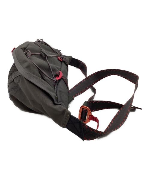 KLATTERMUSEN（クレッタルムーセン）KLATTERMUSEN (クレッタルムーセン) ELDNER グレーの古着・服飾アイテム