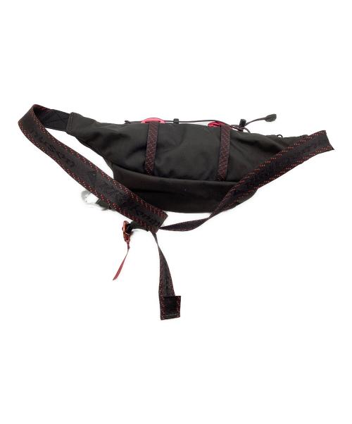 KLATTERMUSEN（クレッタルムーセン）KLATTERMUSEN (クレッタルムーセン) ELDNER グレーの古着・服飾アイテム