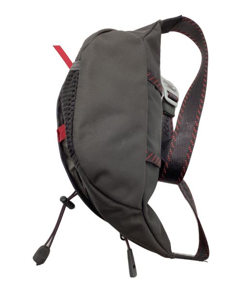 KLATTERMUSEN（クレッタルムーセン）KLATTERMUSEN (クレッタルムーセン) ELDNER グレーの古着・服飾アイテム