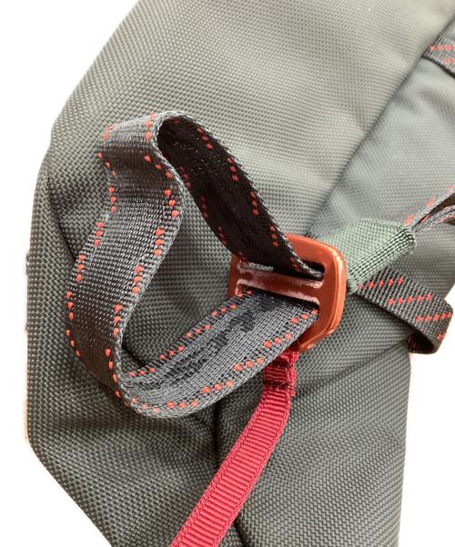 KLATTERMUSEN（クレッタルムーセン）KLATTERMUSEN (クレッタルムーセン) ELDNER グレーの古着・服飾アイテム