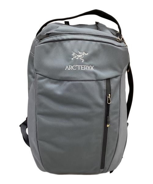 ARC'TERYX（アークテリクス）ARC'TERYX (アークテリクス) ブレード24 グレーの古着・服飾アイテム