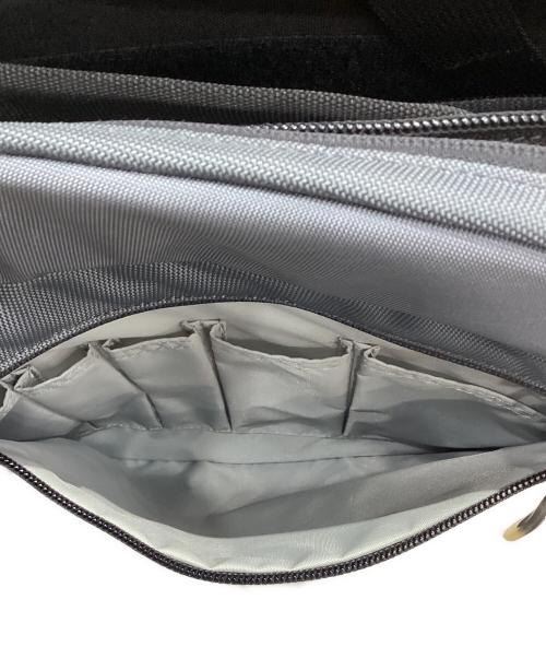 ARC'TERYX（アークテリクス）ARC'TERYX (アークテリクス) ブレード24 グレーの古着・服飾アイテム