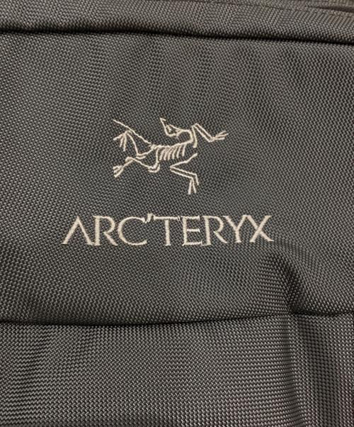 ARC'TERYX（アークテリクス）ARC'TERYX (アークテリクス) ブレード24 グレーの古着・服飾アイテム