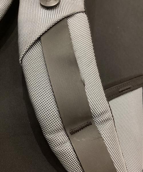 ARC'TERYX（アークテリクス）ARC'TERYX (アークテリクス) ブレード24 グレーの古着・服飾アイテム