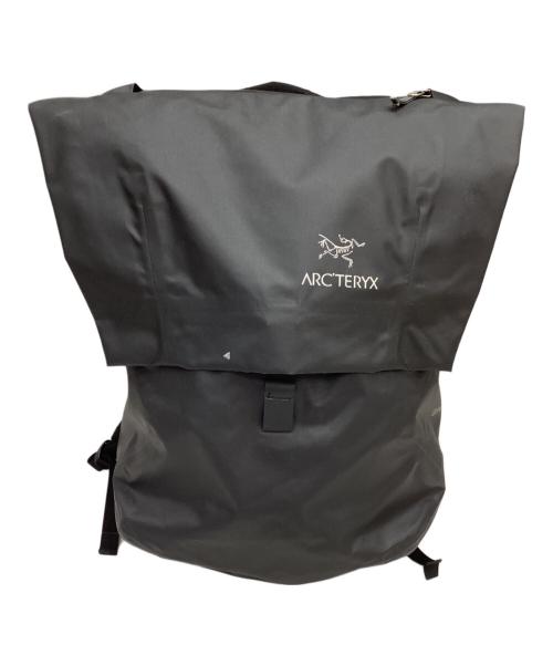 ARC'TERYX（アークテリクス）ARC'TERYX (アークテリクス) グランビル20 ブラック サイズ:20Lの古着・服飾アイテム