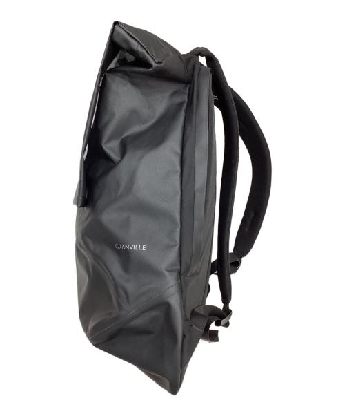 ARC'TERYX（アークテリクス）ARC'TERYX (アークテリクス) グランビル20 ブラック サイズ:20Lの古着・服飾アイテム