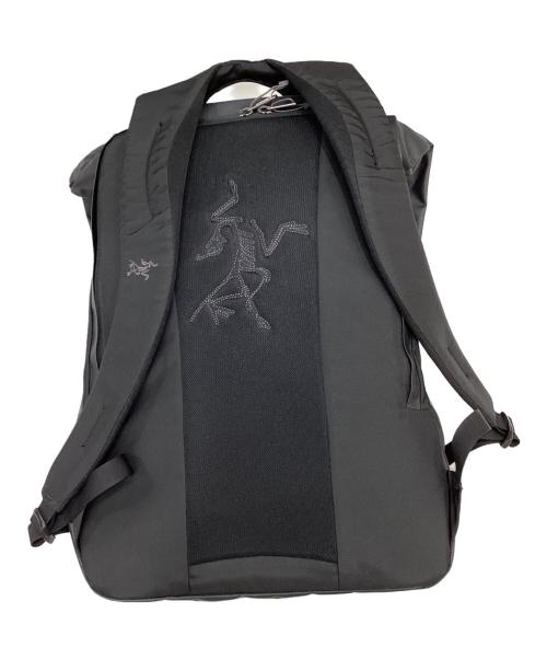 ARC'TERYX（アークテリクス）ARC'TERYX (アークテリクス) グランビル20 ブラック サイズ:20Lの古着・服飾アイテム
